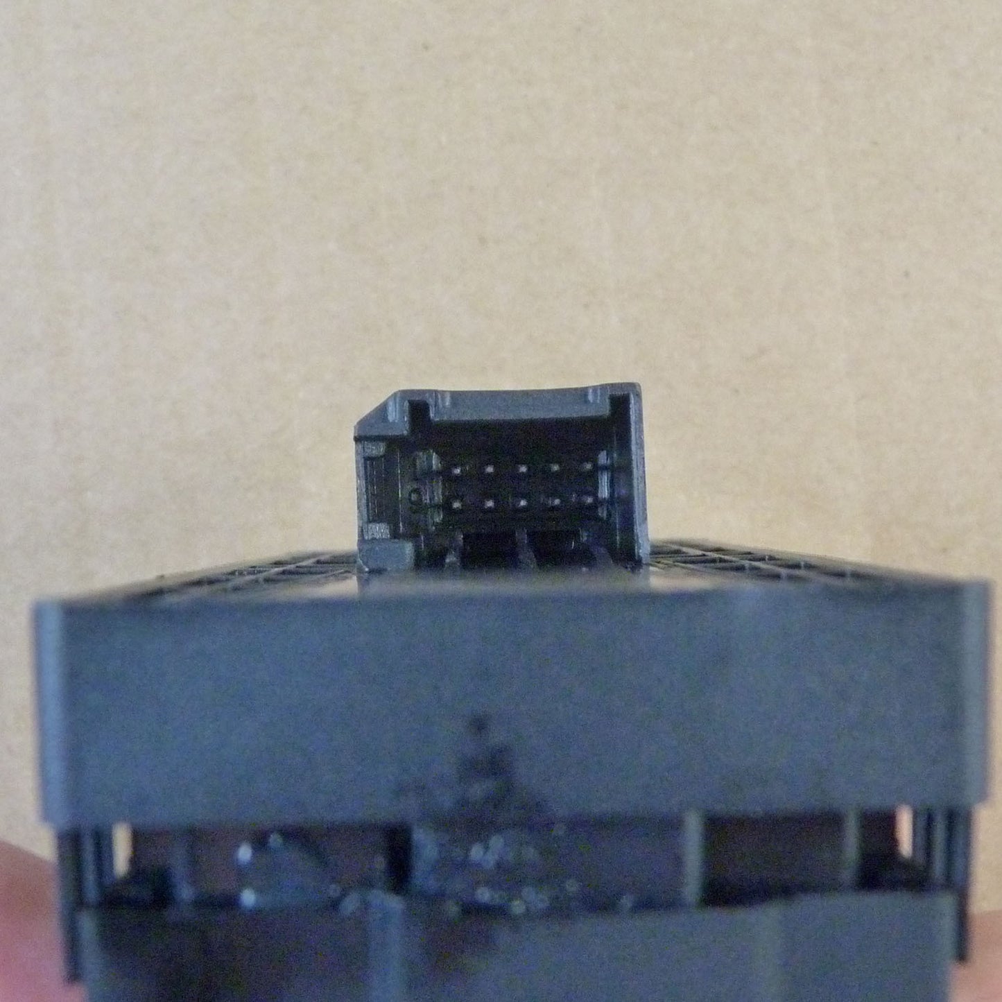 Master Power Window control panel switch is suitable for Audi A4 B6 B7 Sedan 8ED959851 brand new- v