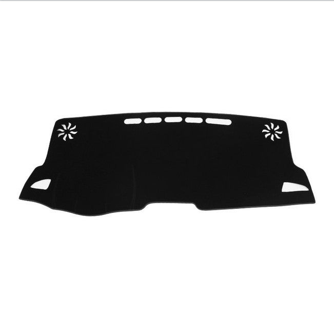 for Toyota for Corolla Cross 2022-2024 Dashboard Cover Dashmat Dash Anti-Sun Mat Pad