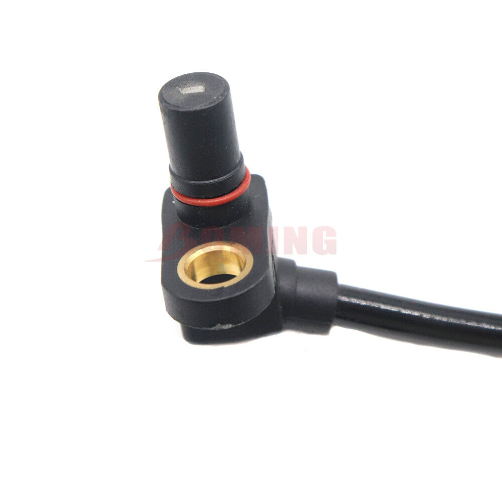 15990503 Black front left ABS wheel speed sensor for Chevrolet for GMC for Cadillac 1993 - 05