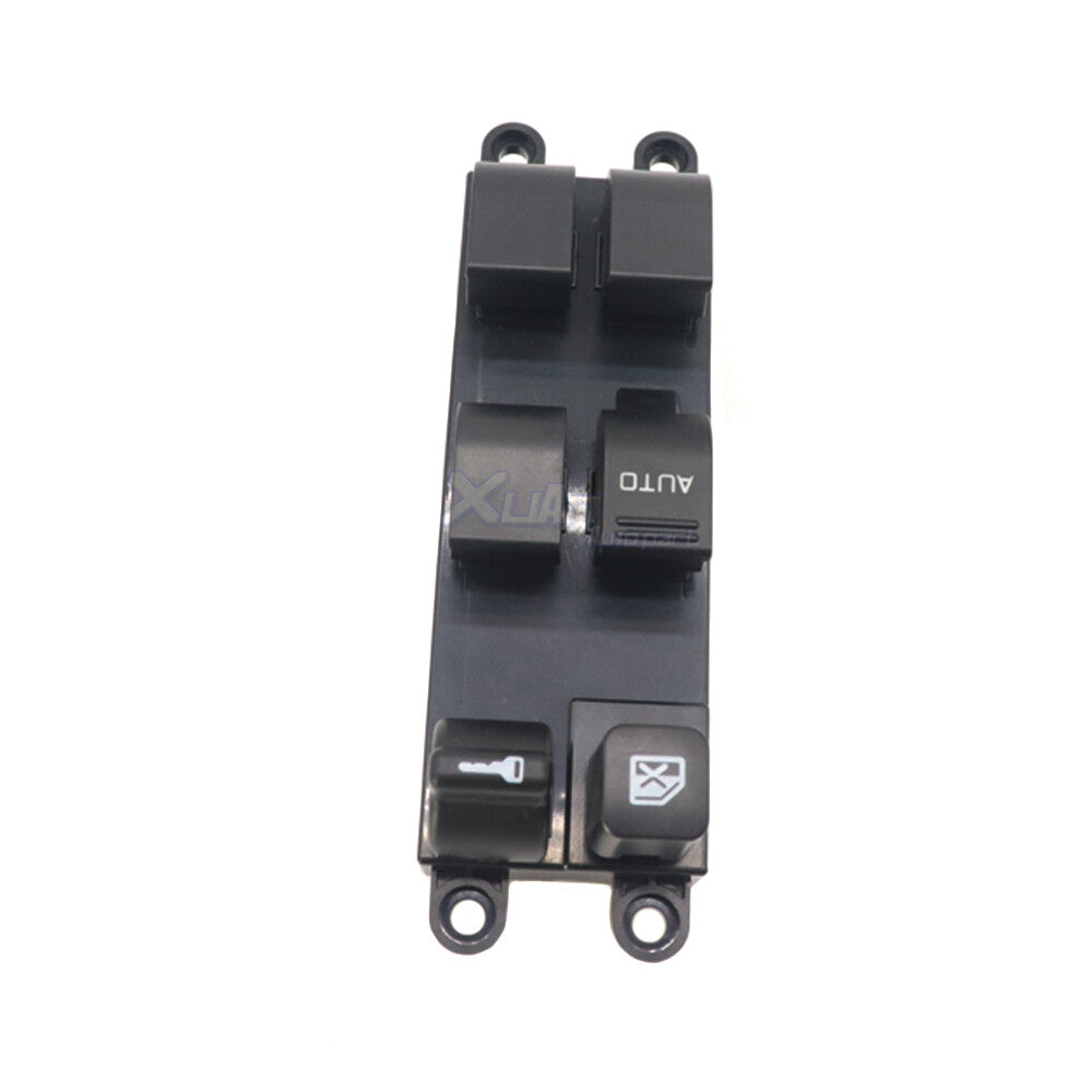 Suitable for Altima Sentra for Subaru Baja, brand new model 25401-9E000 power window main switch - v