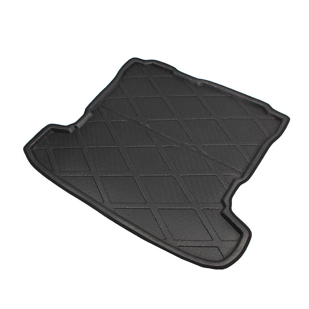 Trunk Tray Cargo Boot Liner Mat for Mitsubishi Pajero Shogun Montero V97 2007-18
