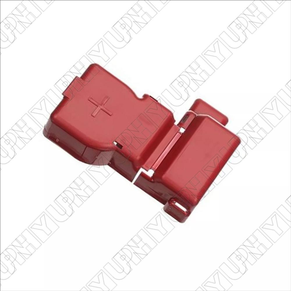 1x Positive Battery Cable Terminal Cover for Nissan Versa Rogue Cube Sentra Juke Q