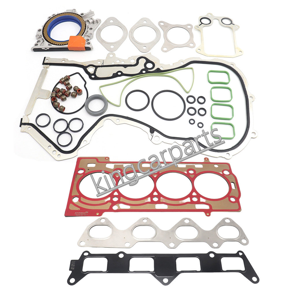 Cam Timing Chain for EN650EHF Vulcan S Caf¨¦ ABS 2016-2017 143 B