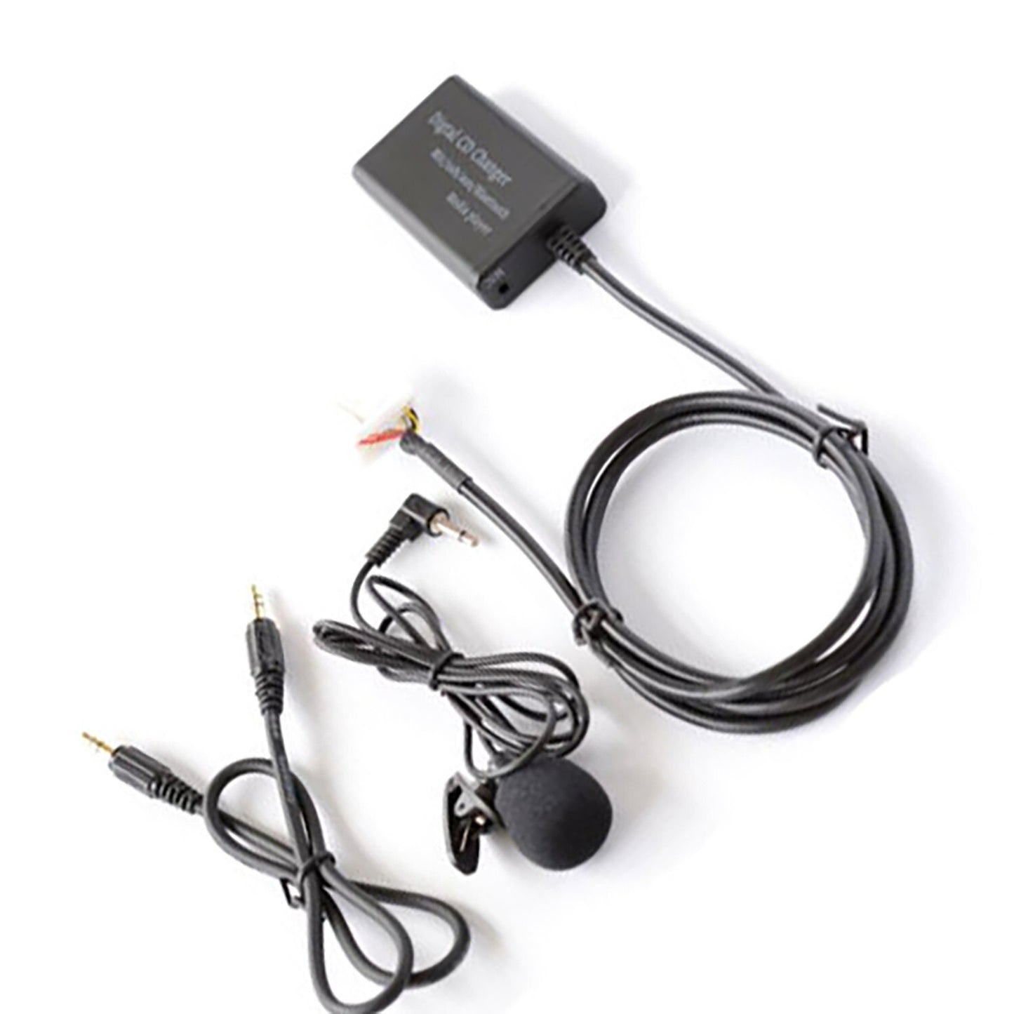Bluetooth Music Hands Car Set AUX Adapter for Honda Accord for Civic CRV for Acura