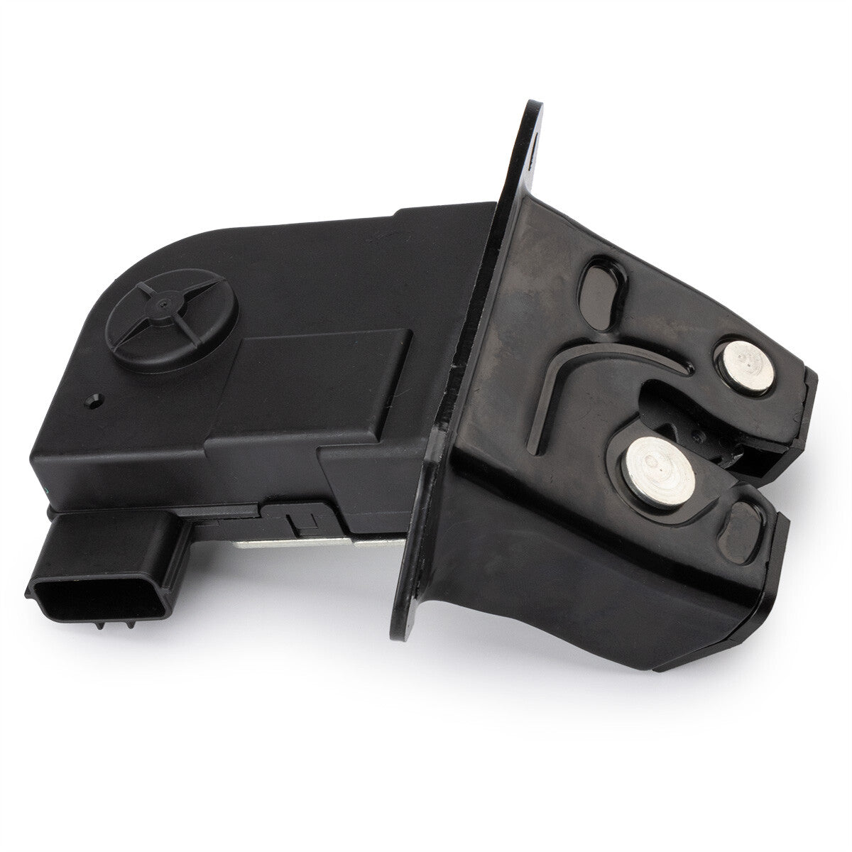 81230-2V00 Trunk and Tailgate Lock Latch Actuator Motor for Hyundai for Veloster (2012-17) v