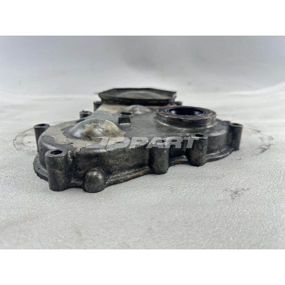 4DQ5 timer cover is suitable for engine spare parts.