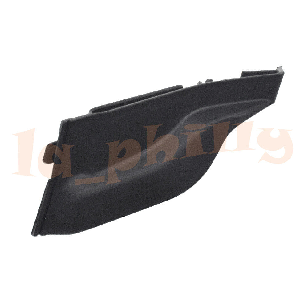 55083-47020 Front Fits for Toyota Prius 2010-15 Cowl Side Vent Cover Right Side