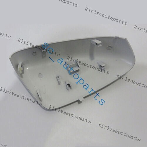 2014-2016 1pcs for Mazda 6 Silver Left Driver Side Mirror Cap Cover Replace y