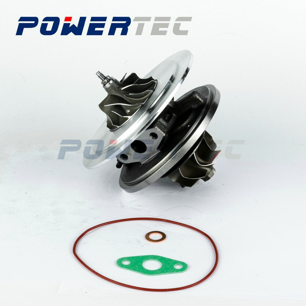 Turbo CHRA for BMW 730D 184 kW HP 135 kW 184 kW HP 142 kW 3.0L liter 454191-0003 11652247691
