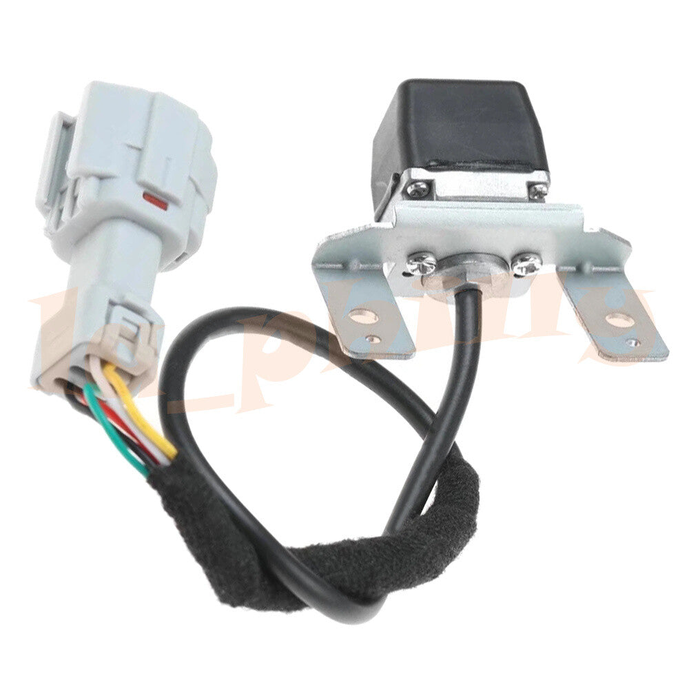Rear View Backup Parking Camera For 2011 12 2013 2014 for Hyundai Sonata 95760-3S102 Q
