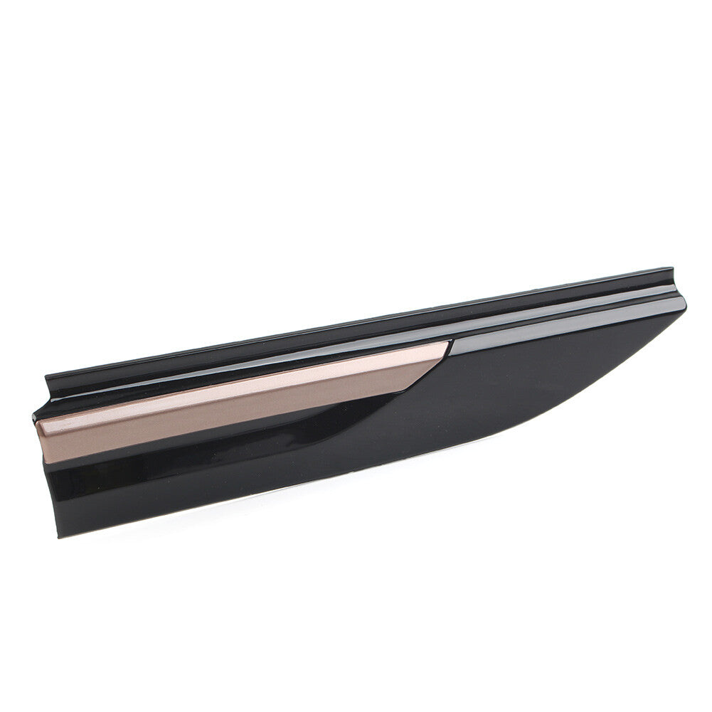 Front Fender Moulding for Land Rover for Range Rover Velar 2018-21 Copper Right Side