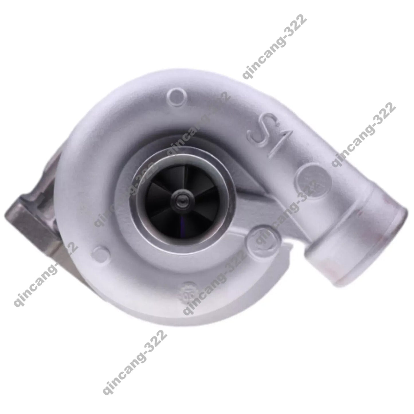 Turbocharger 6677575 For Bobcat 863 864 873 S250 T200 Deutz BF4M1011F Engine