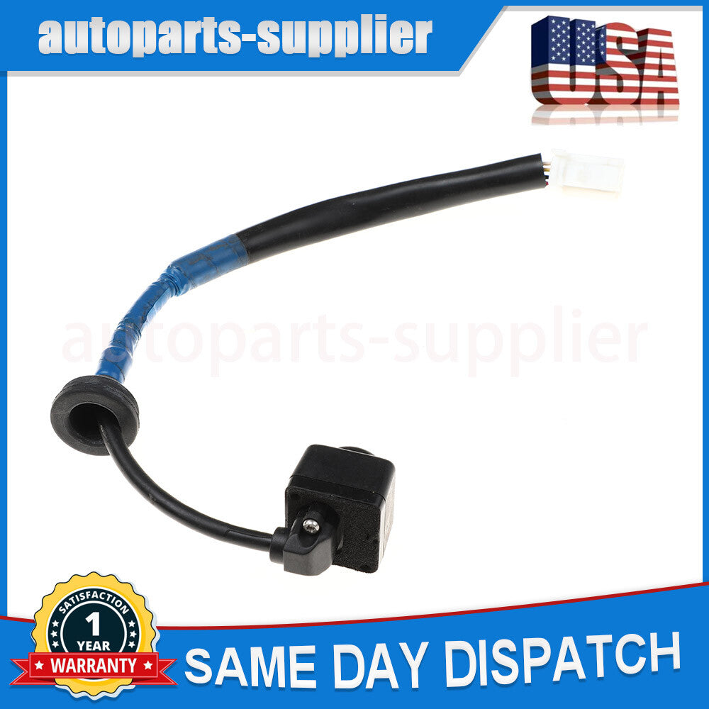 Rearview backup park assist camera for Nissan Pathfinder, for Infiniti QX60, JX35