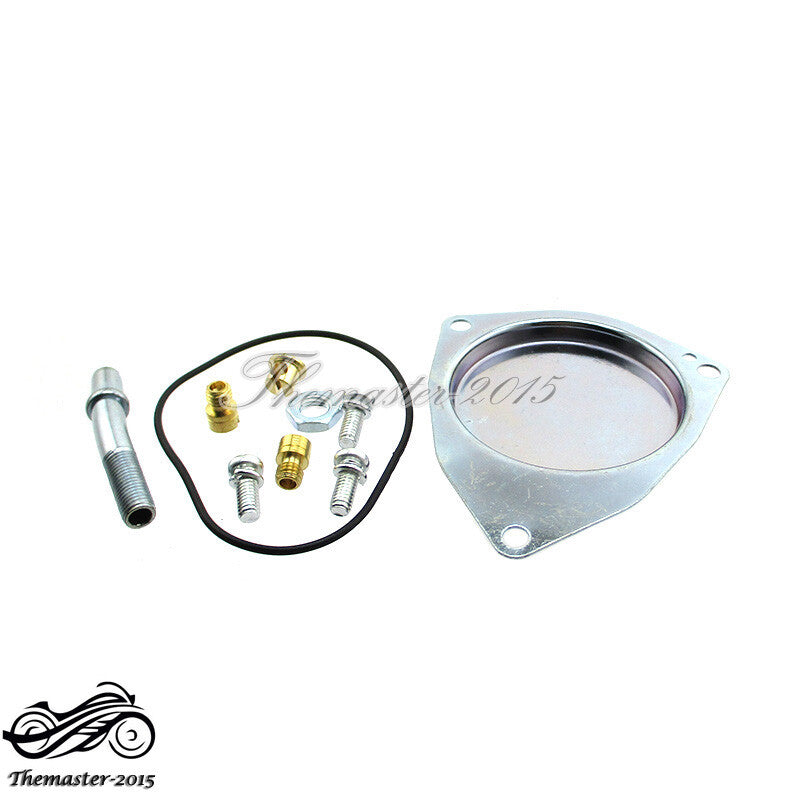 Carburetor For Bombardier Traxter Max 650 Quest 650 4x4 XT 2002 2003 2004 2005 Q