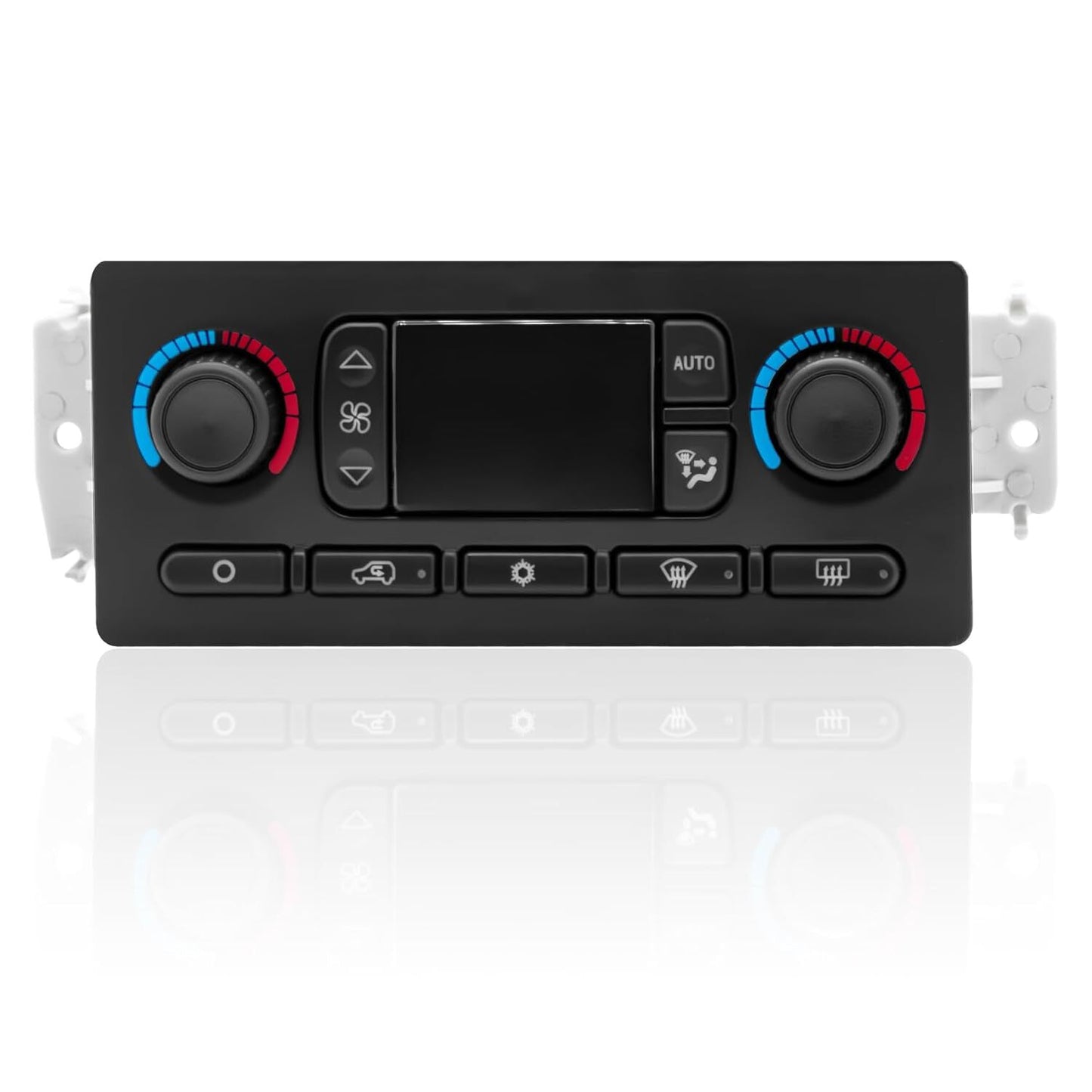 AC Climate Control Module Improvement 599-211xd for Chevrolet for GMC Silverado Tahoe Trail Q