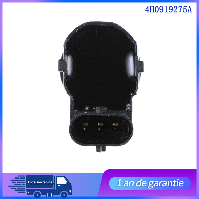 4X Capteur de stationnement Pour for AUDI A3 A4 A5 A6 for A8 Q5 Q7 TT for VW for SEAT for GOLF VI n