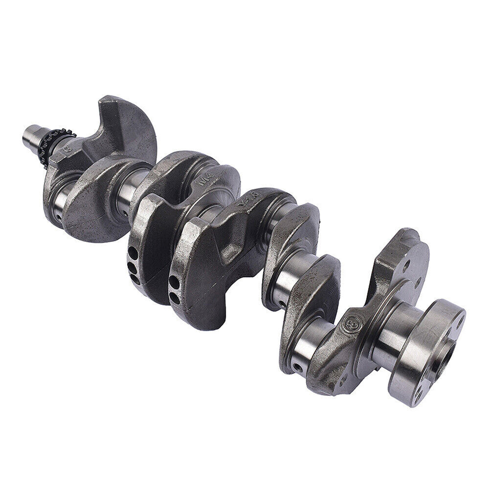 Connect Rod Engine Crankshaft 23110-2B610 23510-2B010 for Kia Soul Rio 1.6L