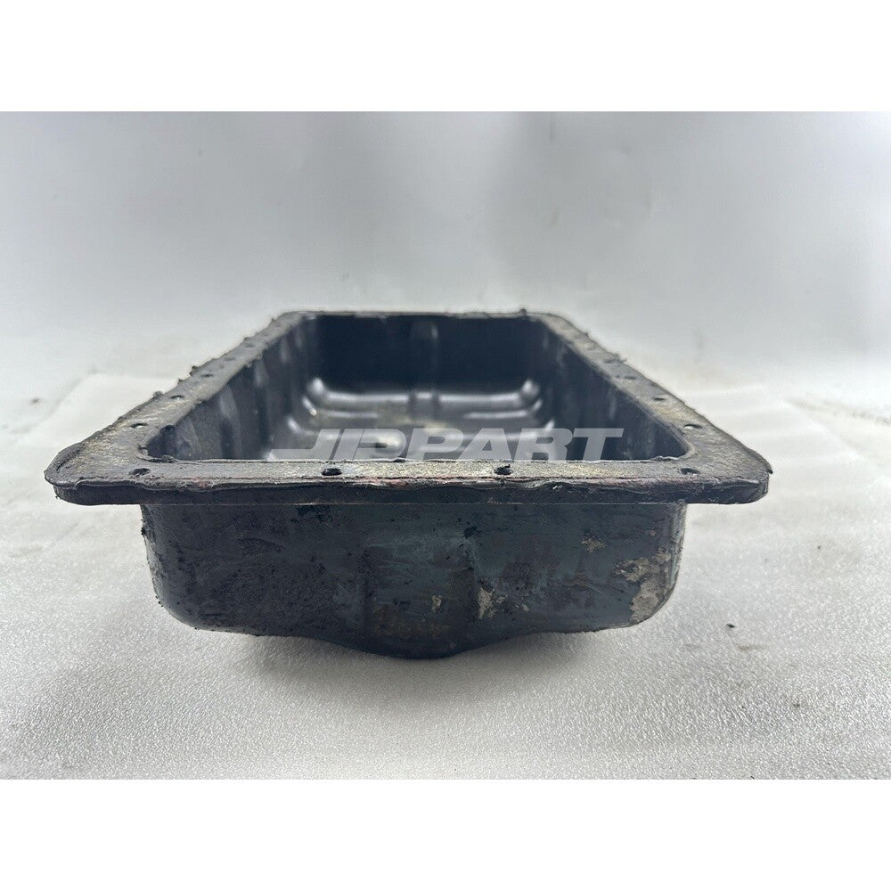 V3307 B oil pan is suitable for diesel engine parts.
