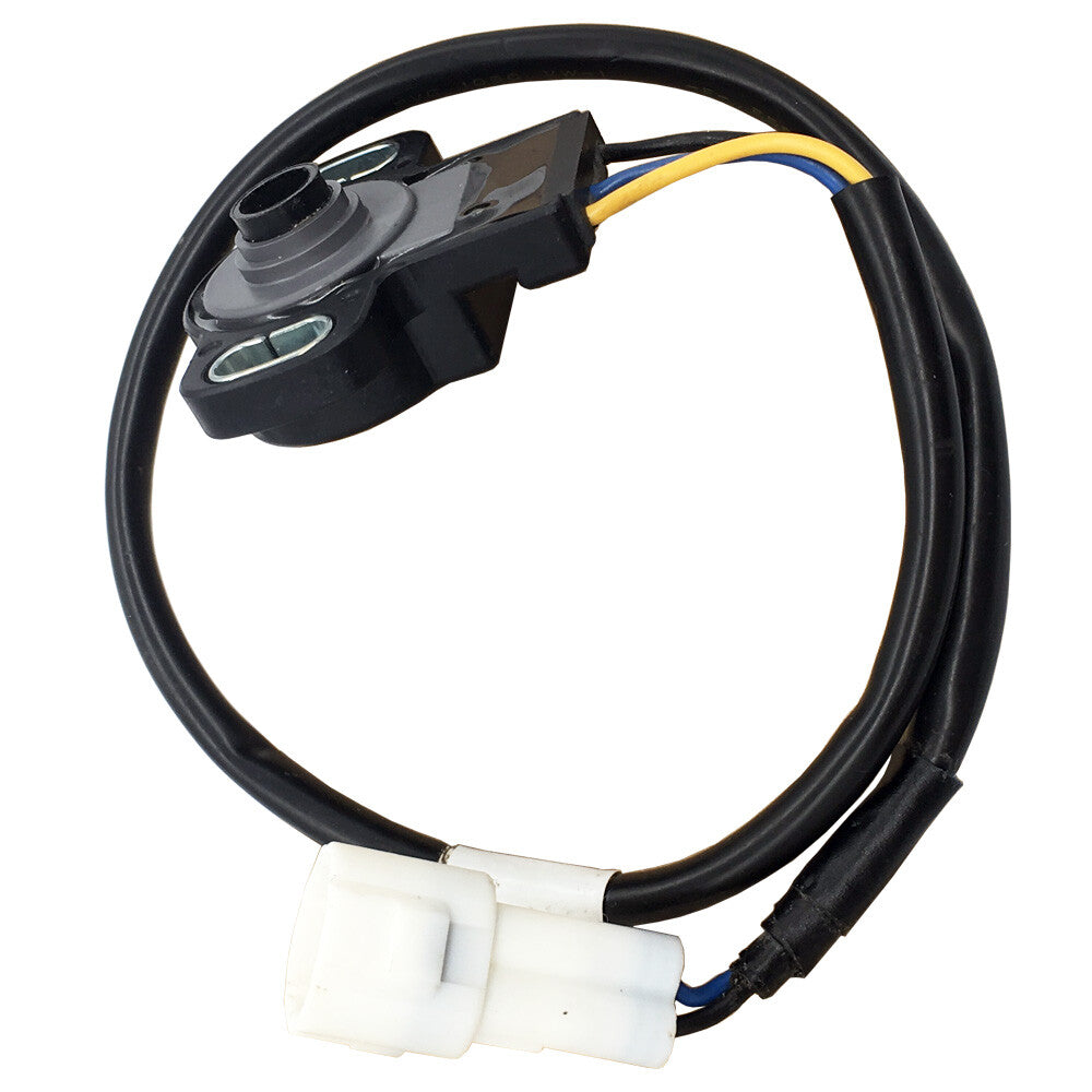Throttle position sensor for Polaris Indy Rush RMK SwitchBack 600 800 3131751- n