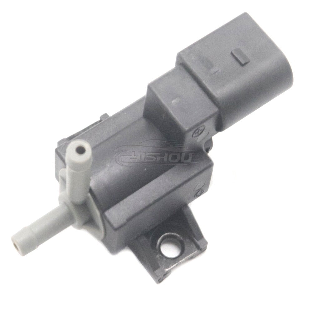 03C906283B New Turbo Solenoid Valve Fits for VW for Golf 5 6 for Passat Sharan for Tiguan