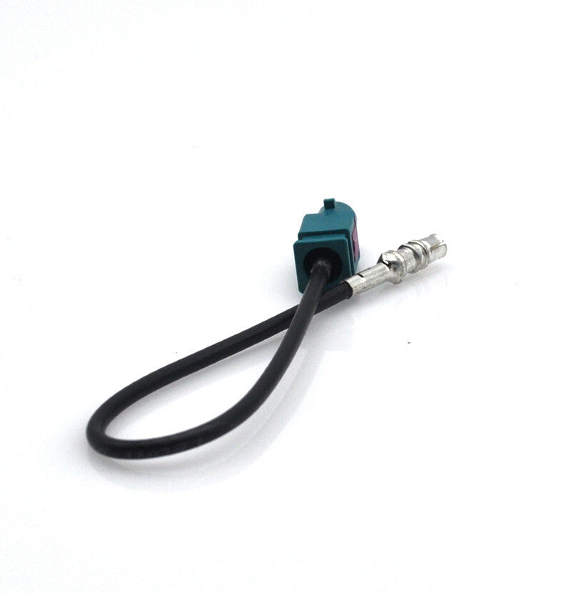 for Mercedes W213 E class LCI 360 suround view Rear Camera Cable adaptor NTG6 v