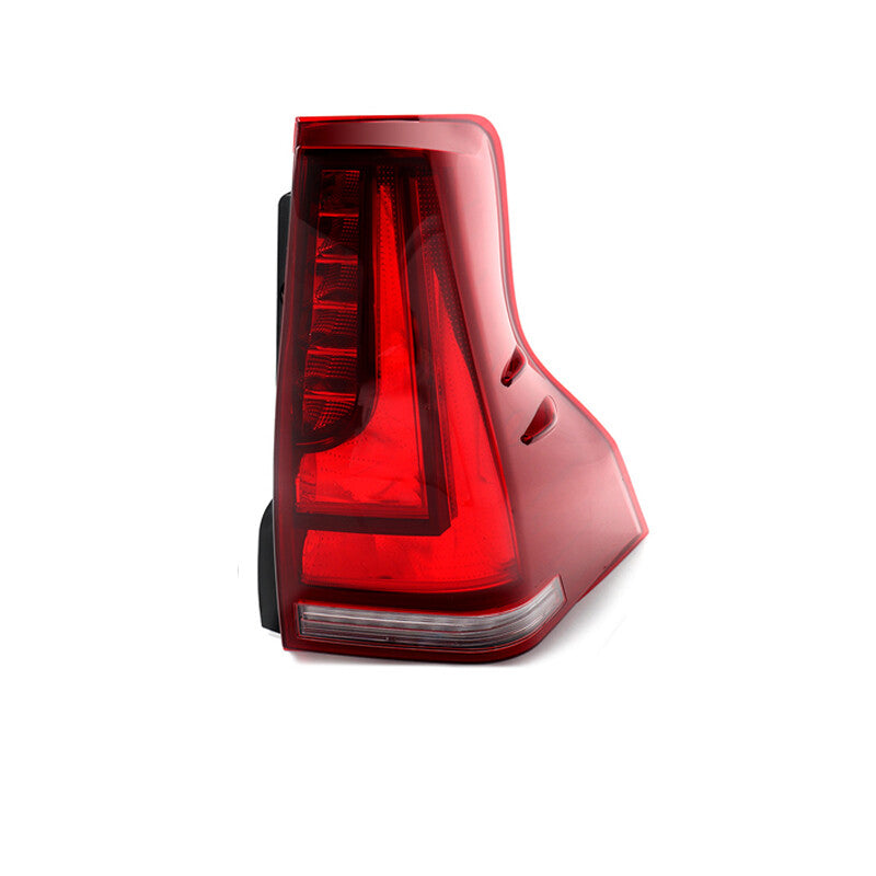 LH for Lexus GX460 2014-2022 Sequential LED Tail Lights Rear Turn Signals Lamps