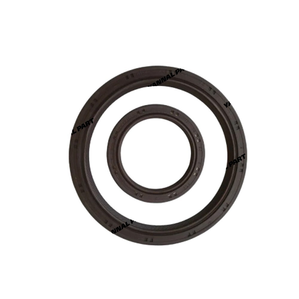 6-Piece Piston Ring Set STD mast 85.5 mm for Audi A4 A5 B8 A6 Q5 3.2 FSI CALA 06E198151H G