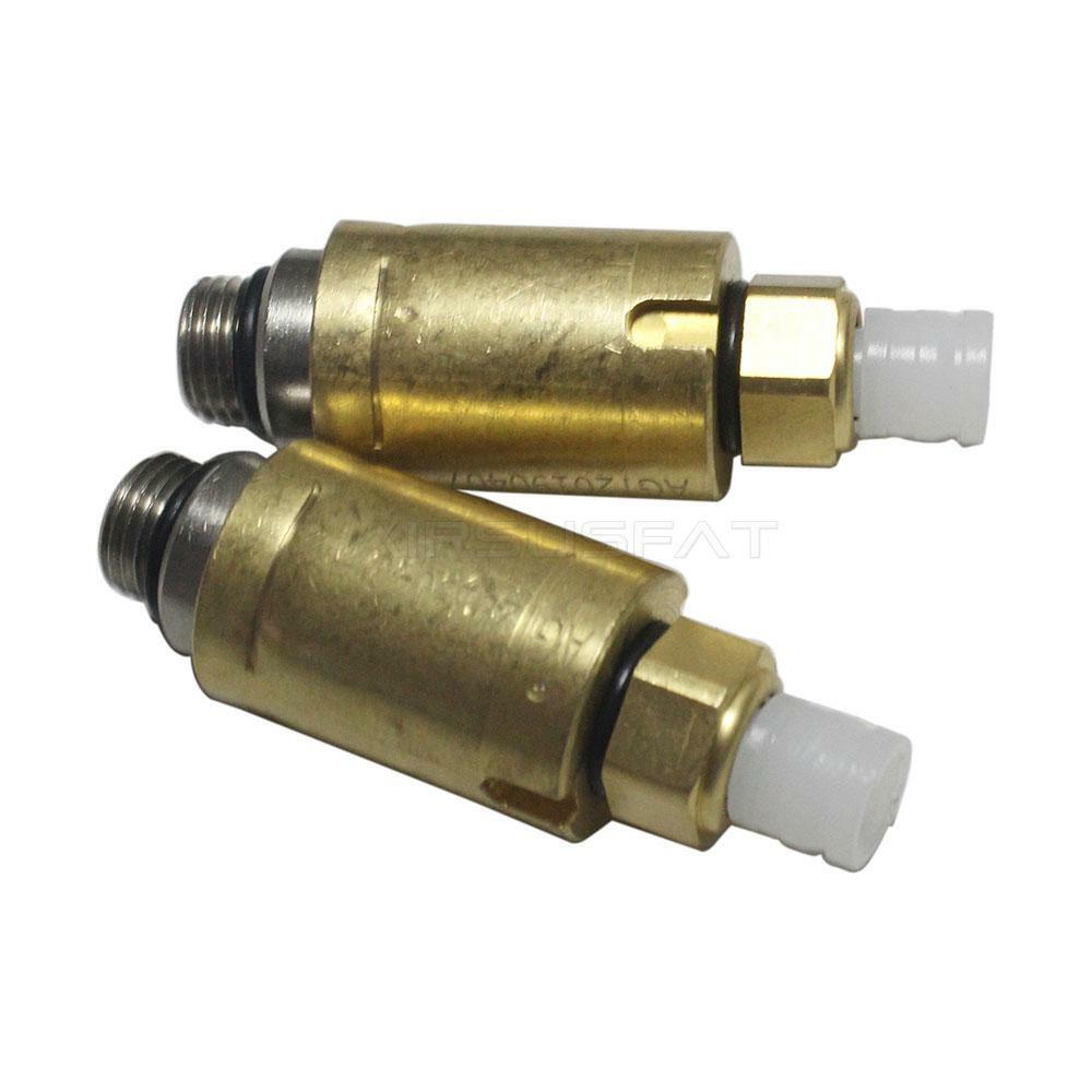 2pcs Air Suspension Risidual Pressure Valve for Audi Q7 for VW Touareg 7L0616813B