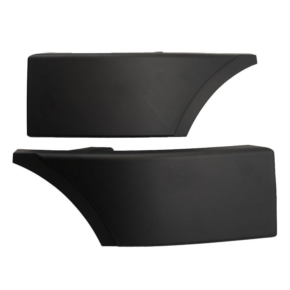 Front Bumper Grille Headlight Lower Filler Trim/For FJ Cruiser 2007- 2014 v