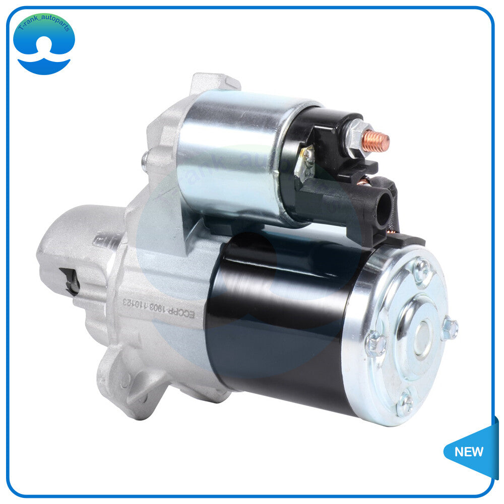 PMGR Starter Motor 17986 for 2008-2017 for Buick Enclave for Chevrolet Equinox 3.6L V6
