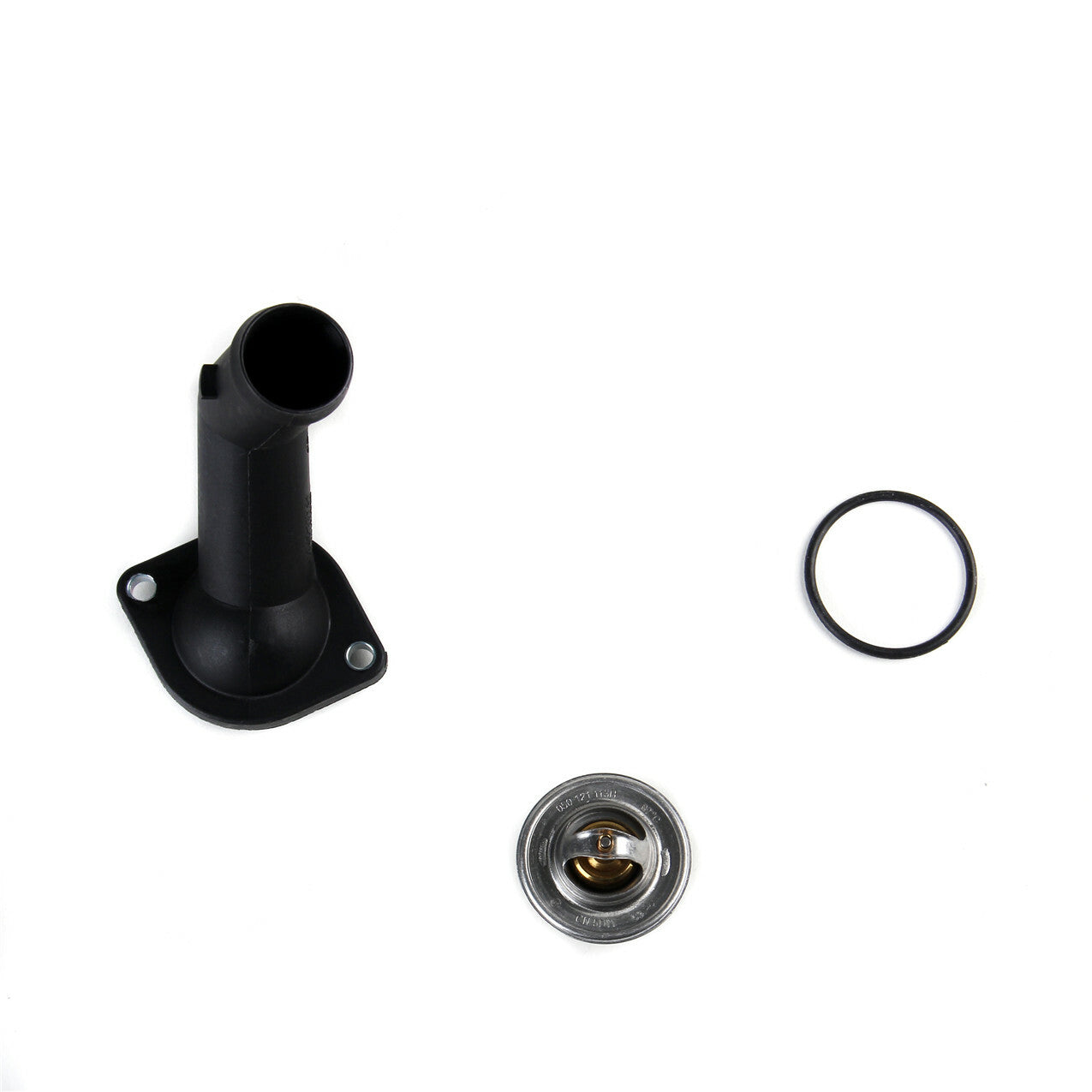 Thermostat Housing & Thermostat for Audi TT for VW for GOLF for Jetta Beetle Q