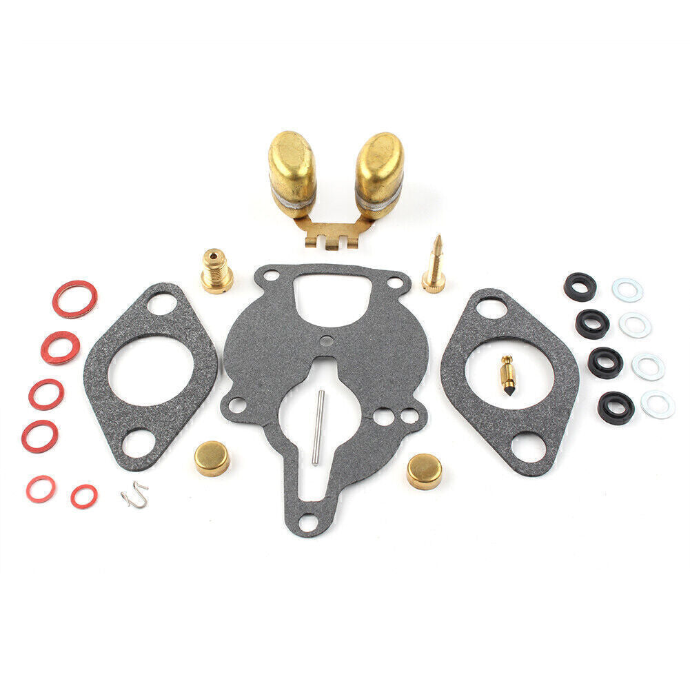 Carburetor Repair Kit Float for Zenith Wisconsin Engine 14019 VH4D VHD TJD LQ39