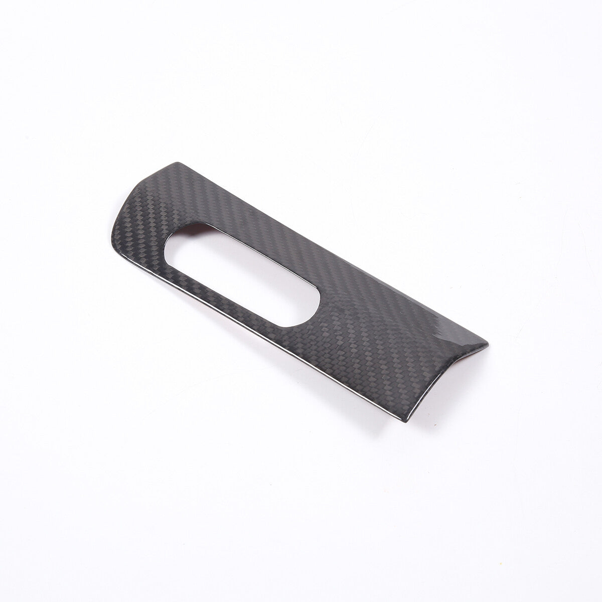 for Corvette C8 Stingray Z06 Z51 2020-24 HUD Switch Control Button Cover Carbon - v