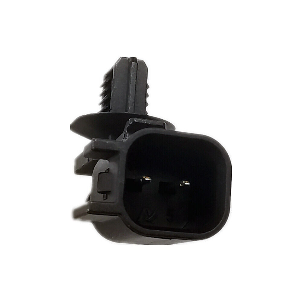 2x ABS Wheel Speed Sensors Front for Tesla Model 3 2019 2020 2021 1188761-00-A Q