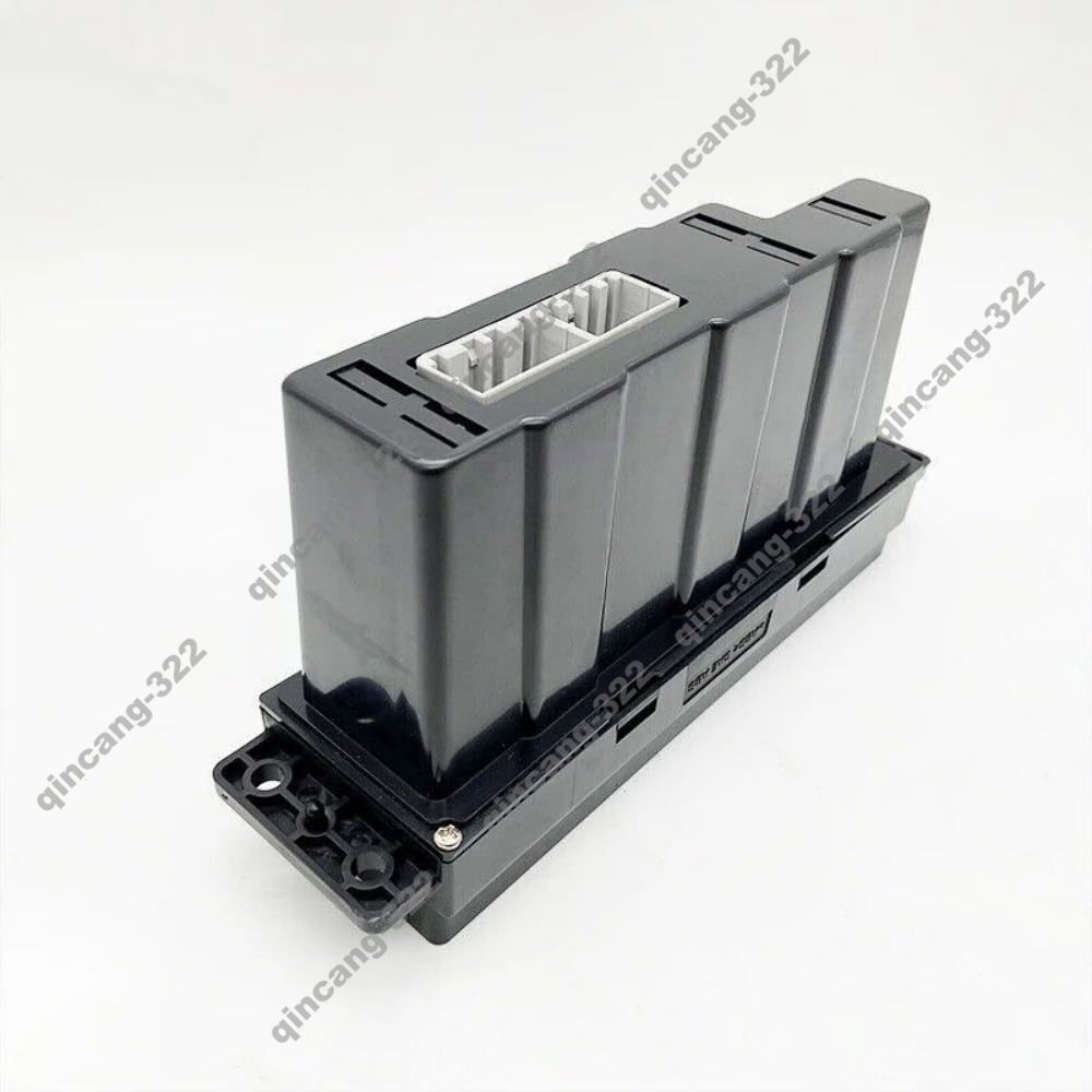 A/C Air Conditioner Panel 503722-2742 For Komatsu Excavator PC75US PC128US PC138 Q
