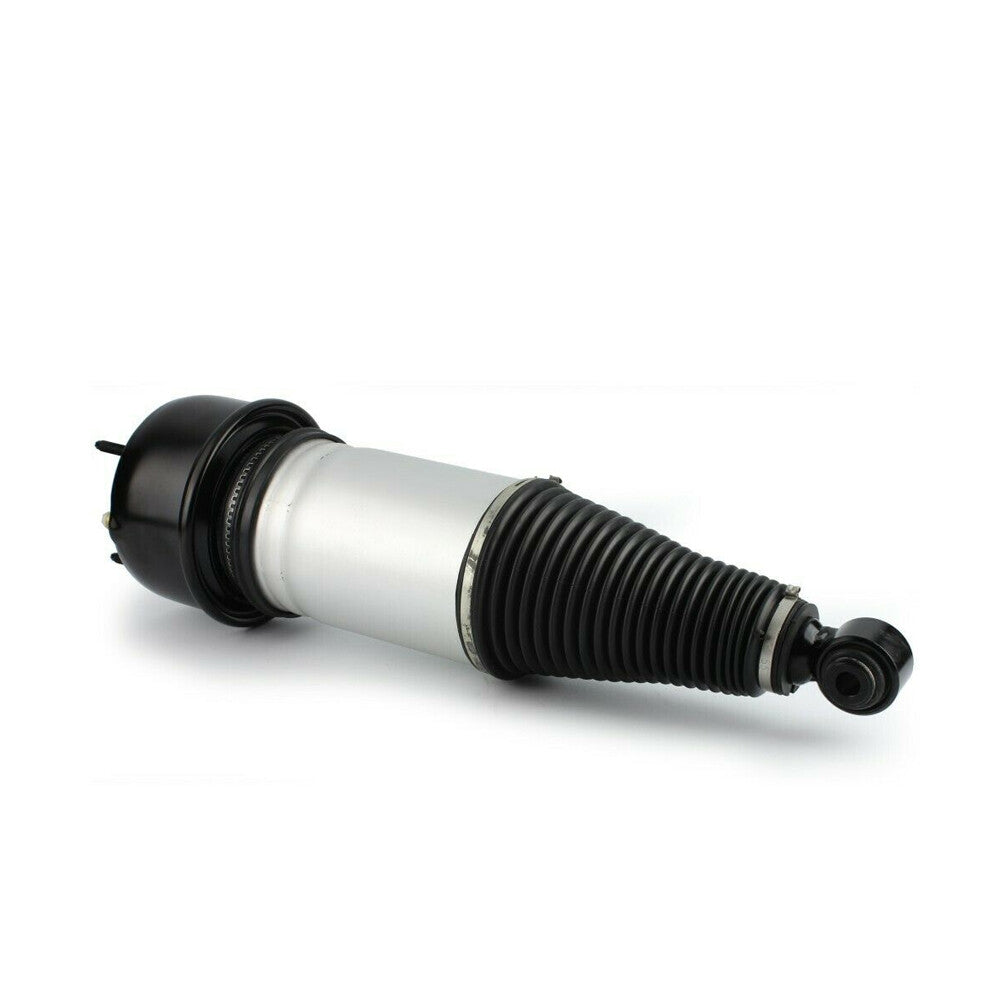 A pair of rear air suspension shock absorber struts are suitable for Jaguar XJ8 XJR C2C41341 C2C41343