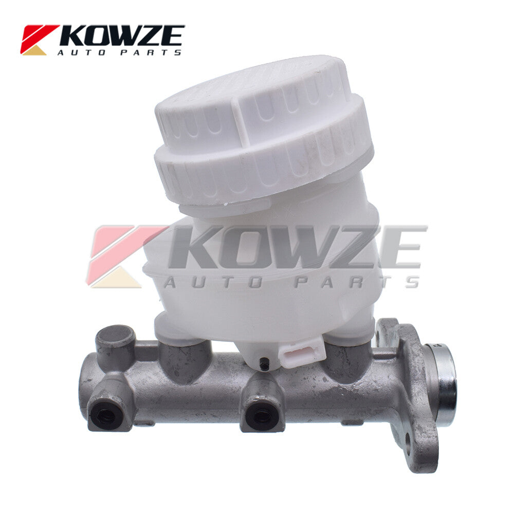 Brake Master Cylinder With ASC for Mitsubishi L200 Montero Sport 2.5TD 2006-2015 Q