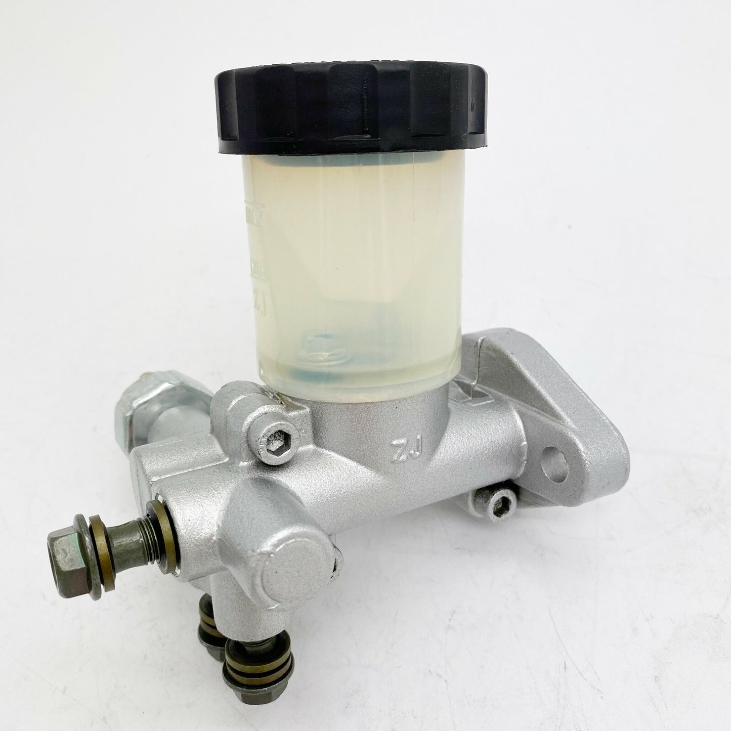 HAMMERHEAD TWISTER 150CC 250CC GO KART BRAKE MASTER CYLINDER ASSEMBLY 6.000.076