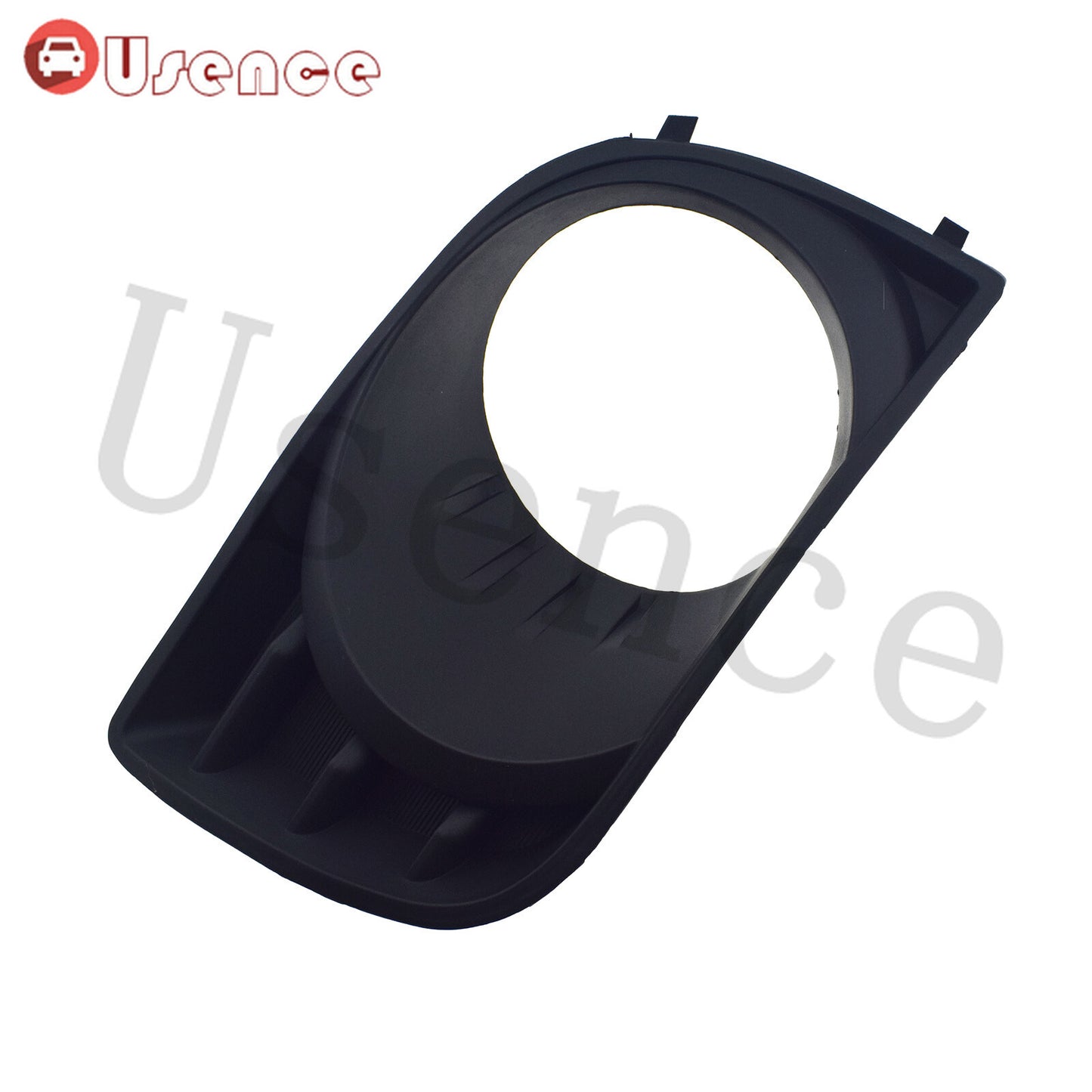Front Right Fog Light Trim Driving Lamp For 2008-2017 for Toyota Sequoia 814810C021
