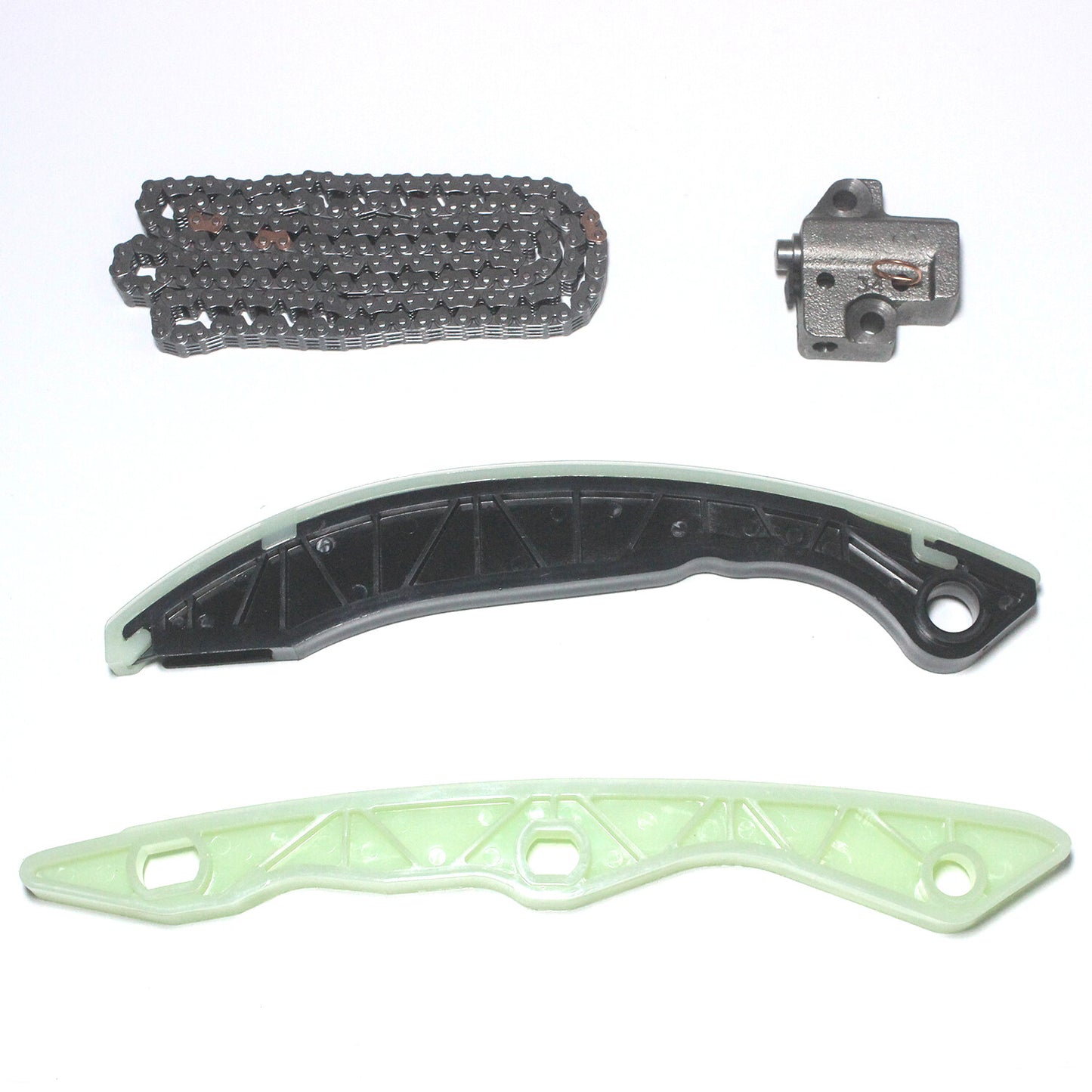 Timing Chain Kit for Hyundai sonata for Kia rondo optima 2.4l 2432125000