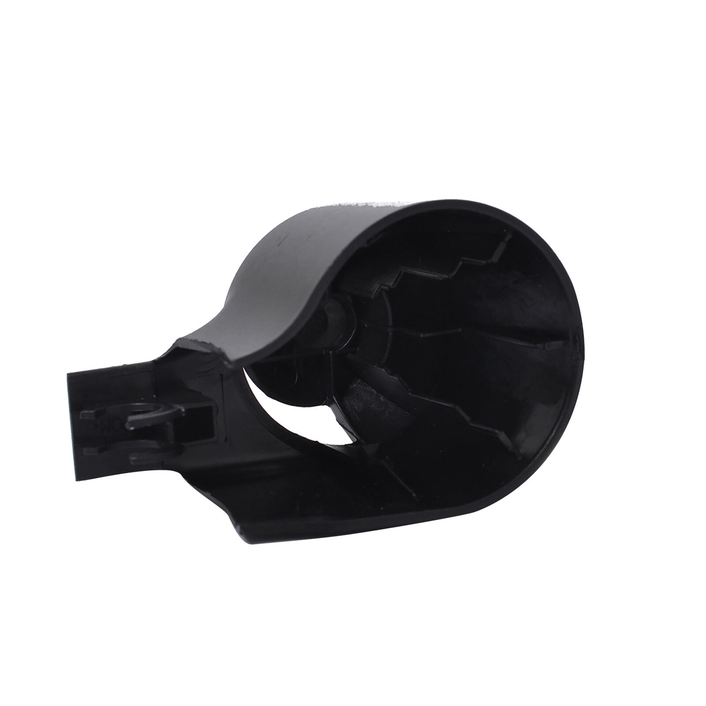 Rear Wiper Arm Cover Kit for Seat for Skoda for Volkswagen 2008-2015 6Q6955435D