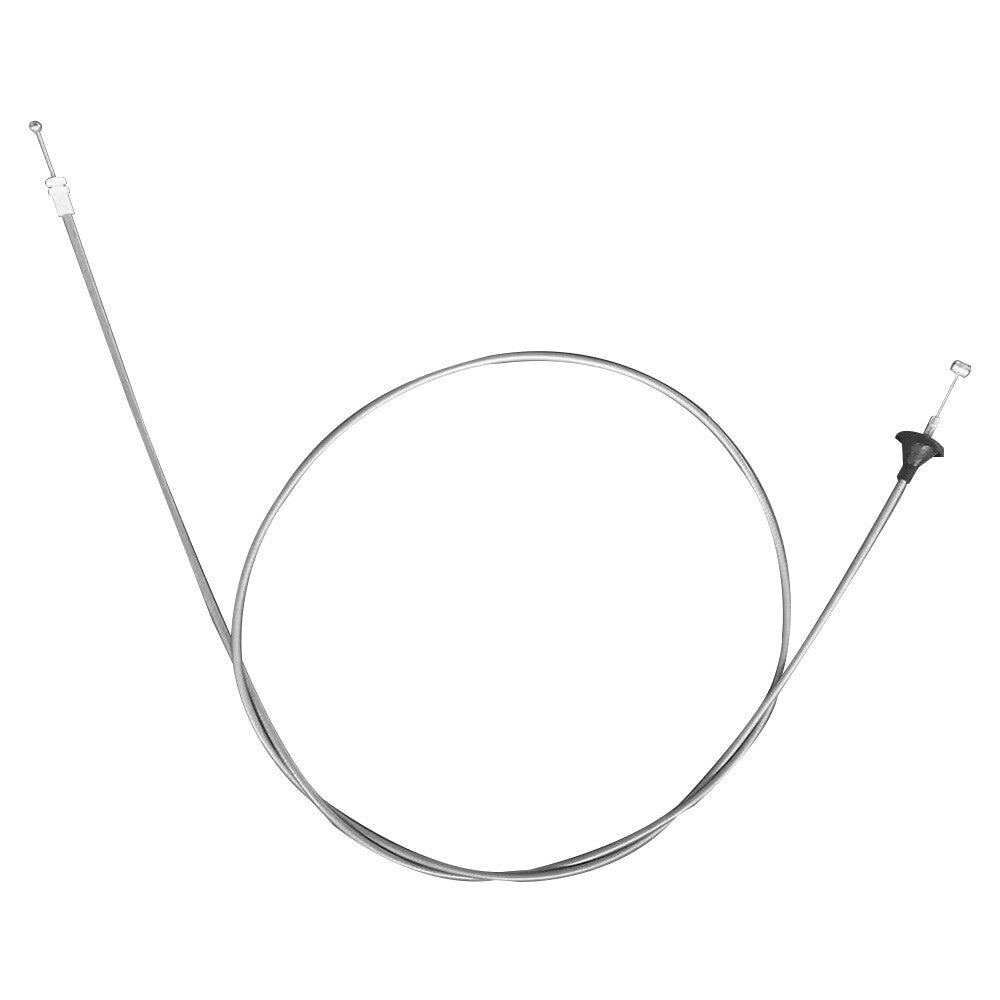 Engine Hood Control Cable Replacement 4477500159 Fits For 2016-2021 V Class W447 Q