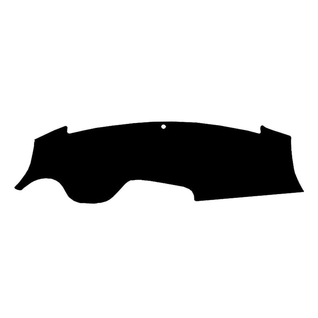 1X Dash Non-slip DashMat Sun Pad for Hyundai for Elantra Avante i30 Sedan CN7 20-22