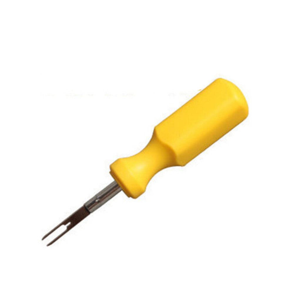 Automotive Wire Terminal 2mm Handle Removal Tool+3mm Handle Removal Tool