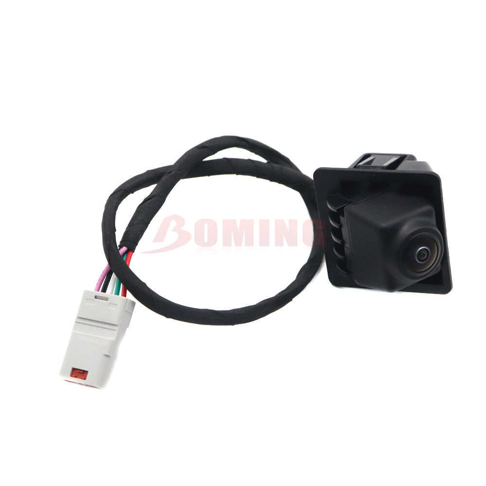84092887 Reverse auxiliary rearview camera suitable for Cadillac XT5 2017-2019 new
