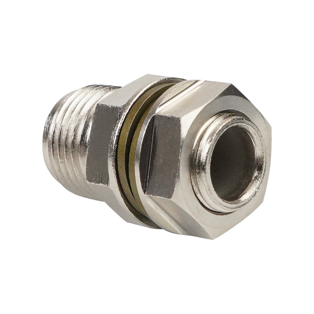 10AN Turbo Oil Pan/Oil Return Drain Plug Adapter Fitting no Weld 31504301010