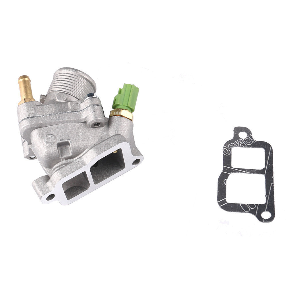 Engine Coolant Thermostat 31293698 Fits : for VOLVO C70 V70 XC70 S60 S80 XC90 Q