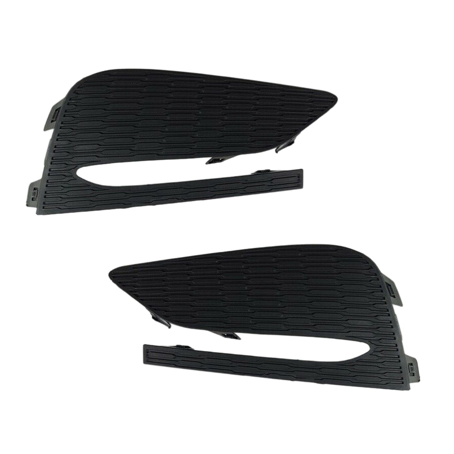 for Chevrolet fog light cover 2-piece set - front drive and passenger left side Q