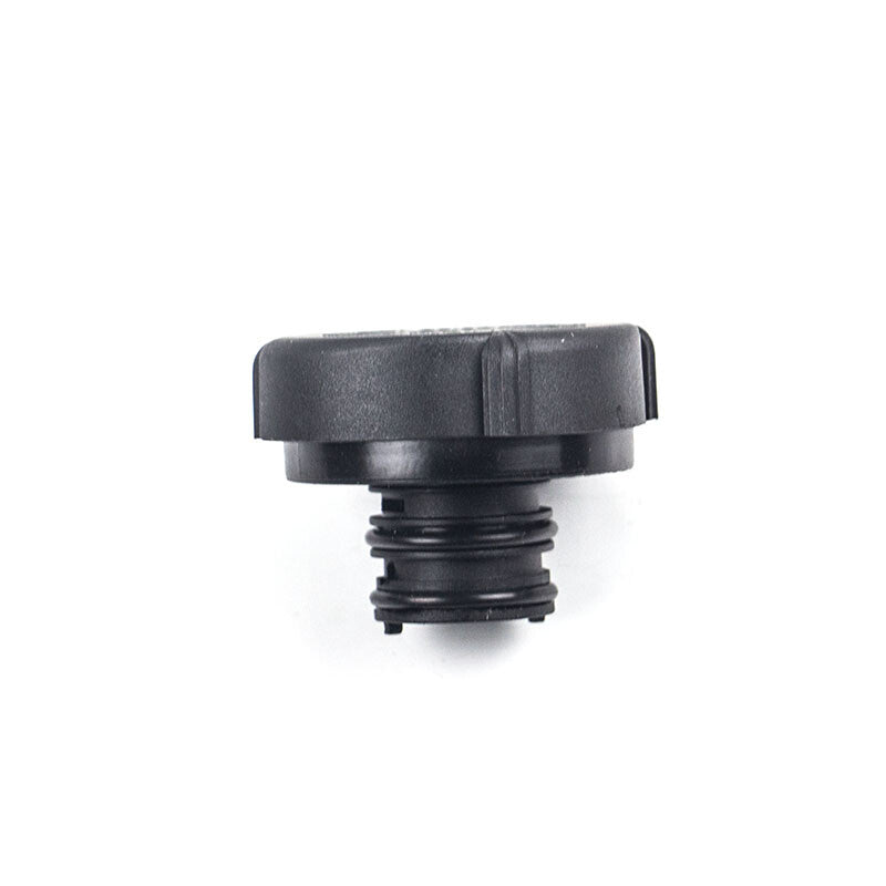 Radiator coolant reservoir cap suitable for BMW E46, E39, E38, E66, X3, X5, 750i, 325i, Z4