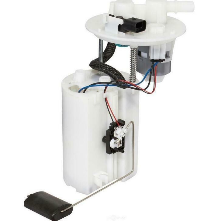 Fuel pump module assembly suitable for Hyundai Accent 2012-2014 and for Kia Rio 2012-2015. n